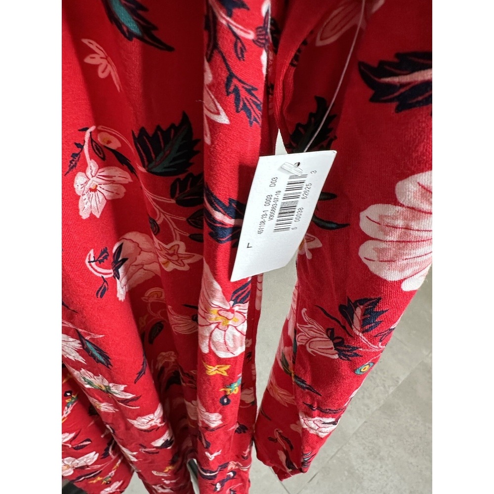 set of dress and cardigan. size L.‎ Old Navy. (c116). New!! - Picture 3 of 12